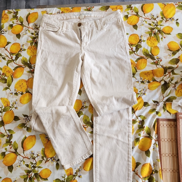 Banana Republic Denim - BANANA REPUBLIC JEANS